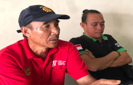 Tumpahan CPO di Sungai Melawi Resahkan Masyarakat, Perusahaan Diminta Tanggung Jawab